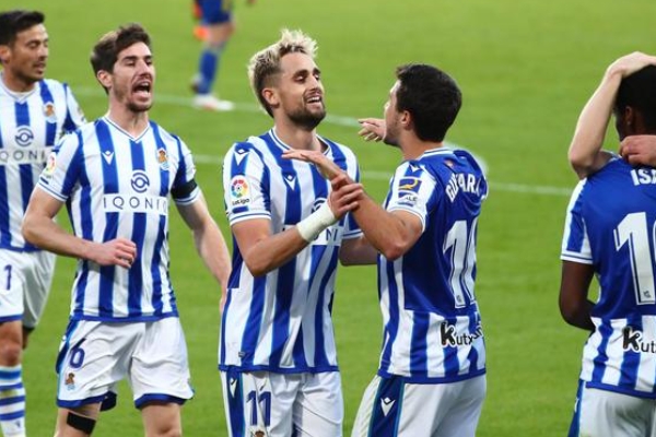 西甲皇家社會的實力怎么樣？