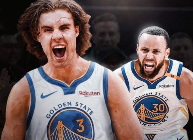 庫明加談判再生變數 勇士聯系吉迪表達濃厚興趣