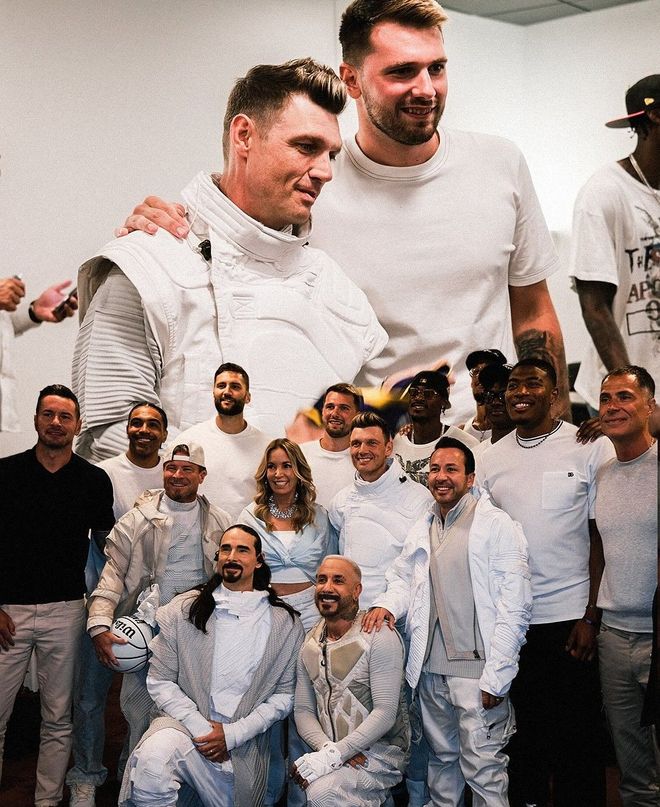 夠默契！東契奇為控重放棄高糖飲食，湖人安排驚喜迎合他個人嗜好