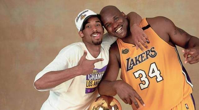 2003年，三連冠的湖人OK組合，為什么被單核鄧肯淘汰出局？