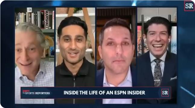 歷史轉(zhuǎn)折點(diǎn)Shams：我接觸推特是因?yàn)檎材匪?010年的“決定”