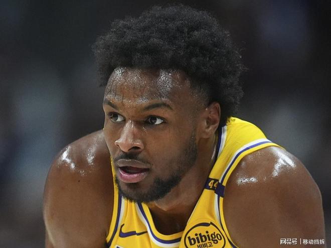 17分+5助！布朗尼：即使有人不愿意承認(rèn)，但我已經(jīng)證明了自己