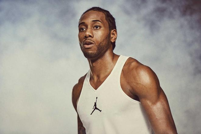 NBA人物志：冷面殺手-萊昂納德，2個王朝的終結者